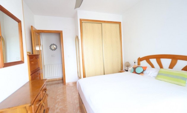 Herverkoop - Appartement / flat -
Torrevieja - Acequion