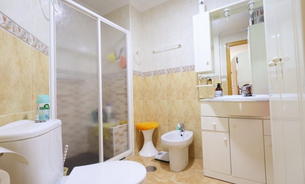 Venta - Apartamento / piso -
Torrevieja - Acequion