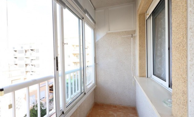 Sale - Apartment / flat -
Torrevieja - Acequion