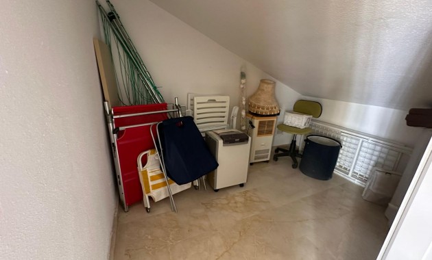 Venta - Terraced house -
Orihuela Costa - Villamartin