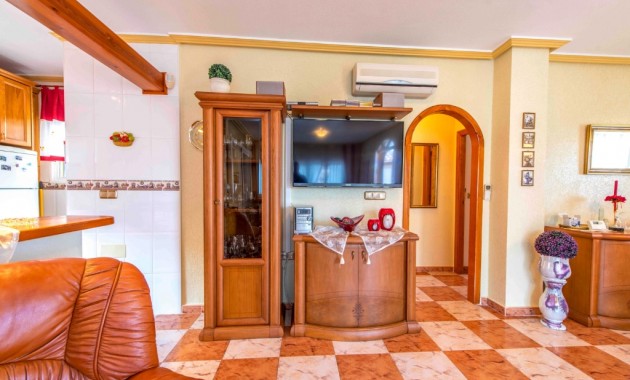 Sale - Villa -
Villamartin