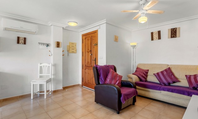 Sale - Apartment / flat -
Orihuela