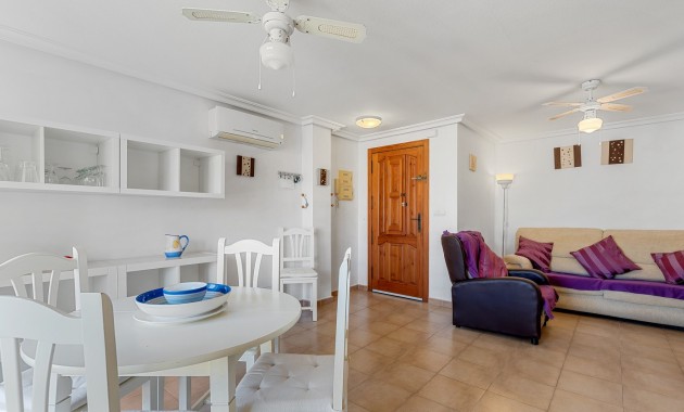 Sale - Apartment / flat -
Orihuela