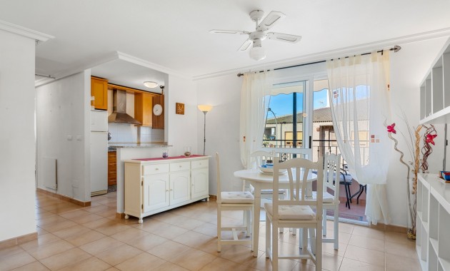 Sale - Apartment / flat -
Orihuela