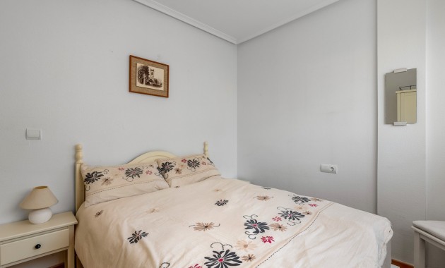 Sale - Apartment / flat -
Orihuela