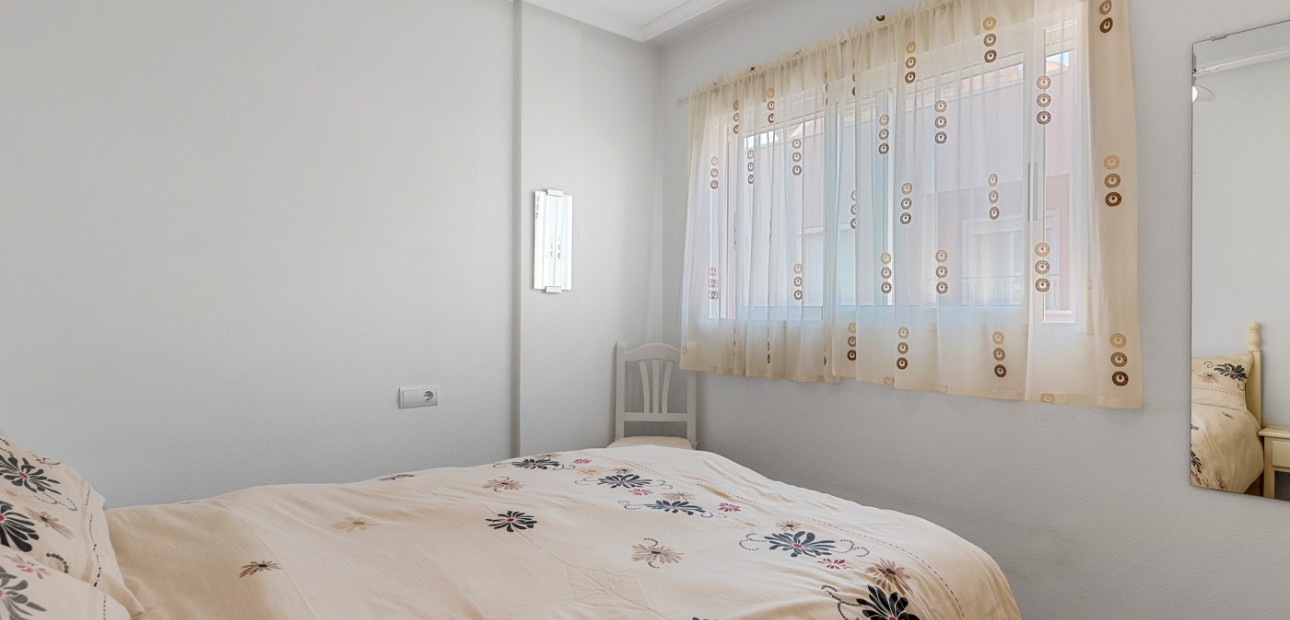 Sale - Apartment / flat -
Orihuela