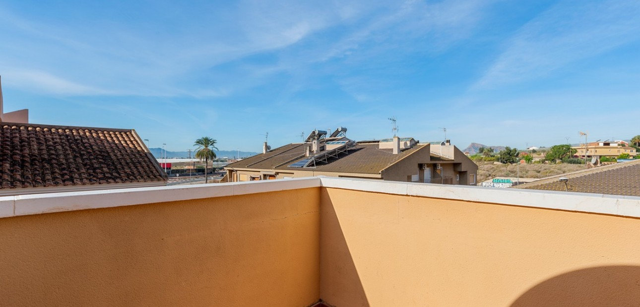 Sale - Apartment / flat -
Orihuela