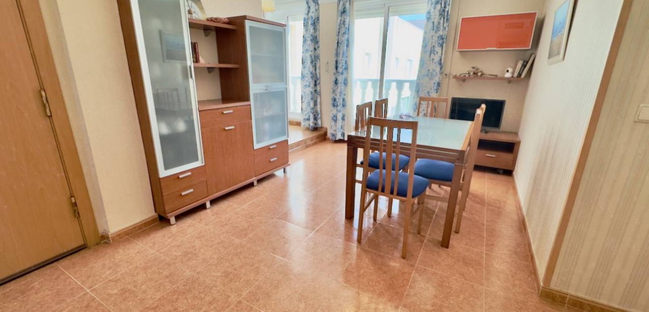 Sale - Apartment / flat -
Guardamar del Segura