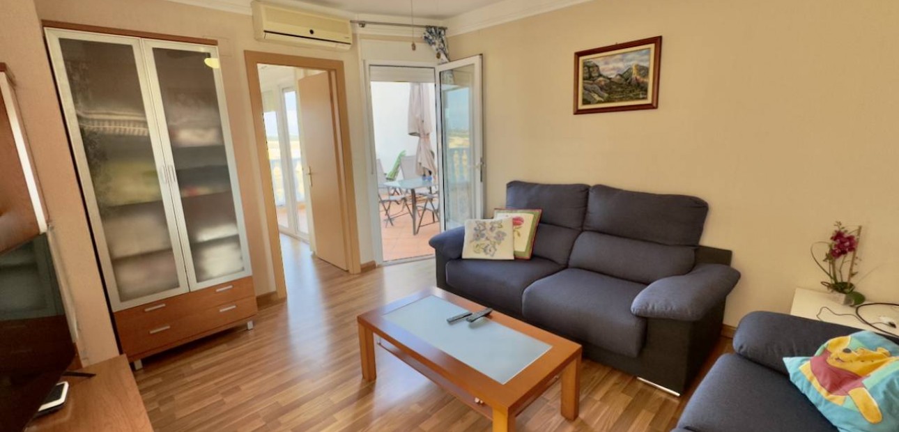 Sale - Apartment / flat -
Guardamar del Segura