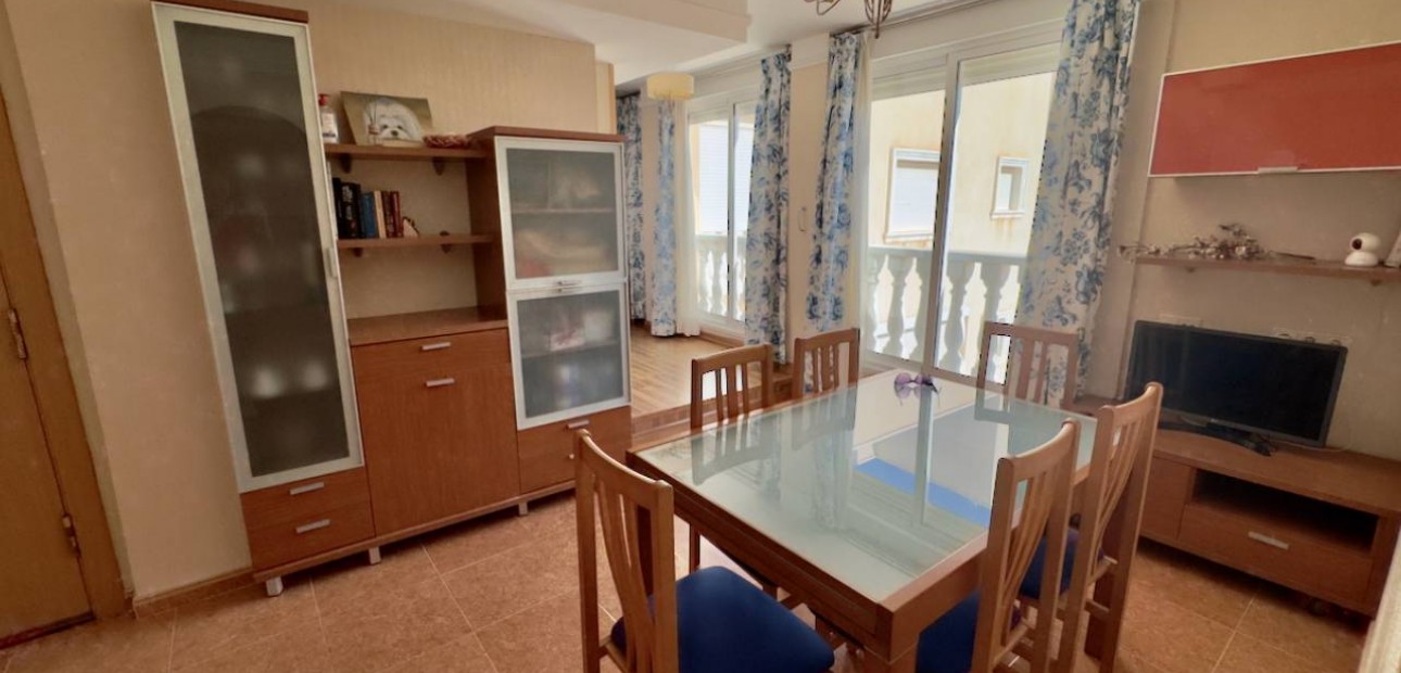 Sale - Apartment / flat -
Guardamar del Segura