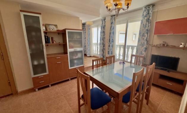 Sale - Apartment / flat -
Guardamar del Segura