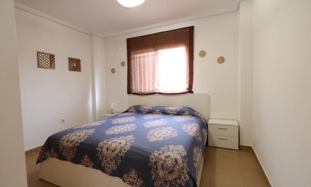 Venta - Terraced house -
Orihuela Costa - Punta Prima