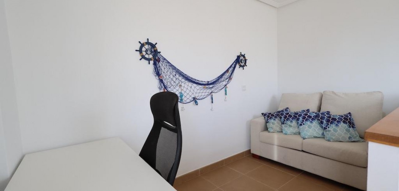 Venta - Terraced house -
Orihuela Costa - Punta Prima