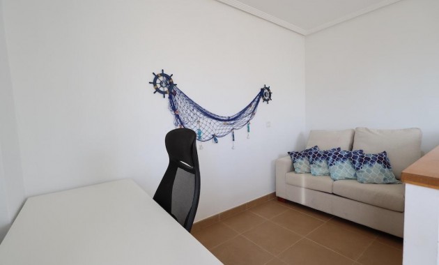 Sale - Terraced house -
Orihuela Costa - Punta Prima