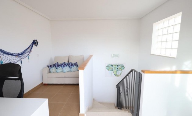 Venta - Terraced house -
Orihuela Costa - Punta Prima