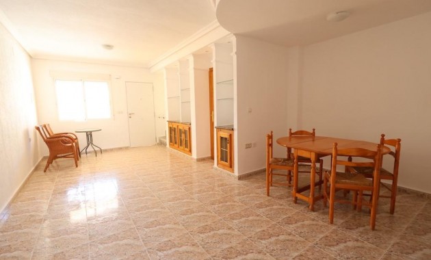 Sale - Terraced house -
Orihuela Costa - Las Filipinas