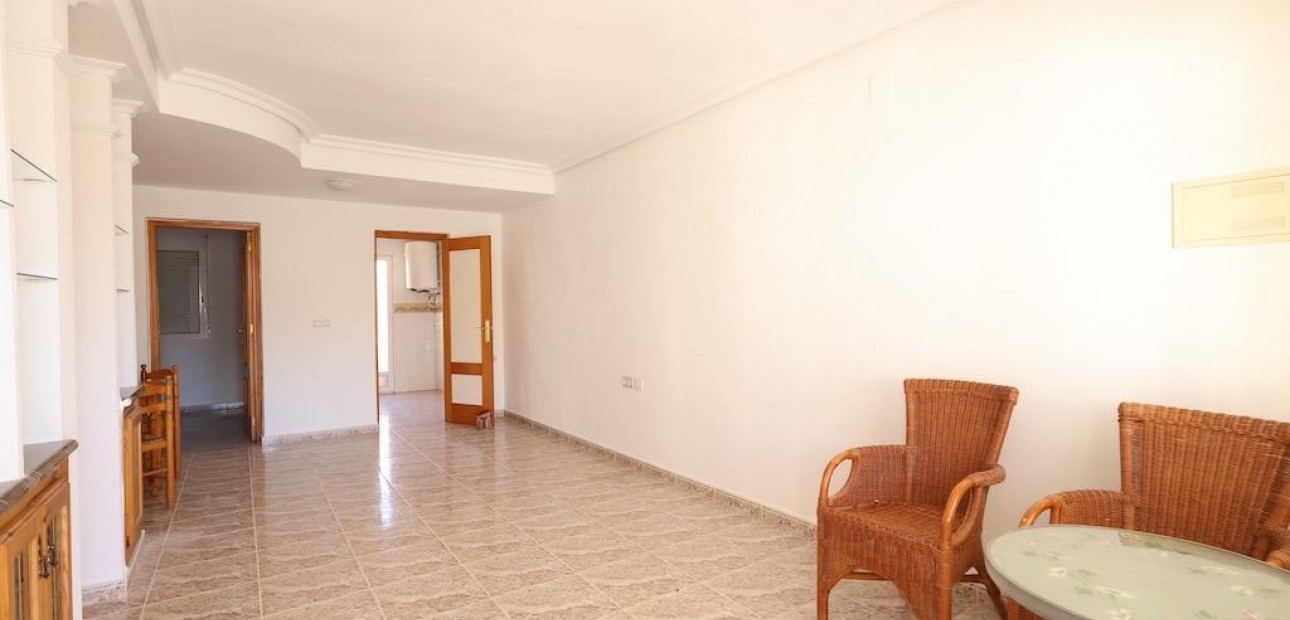 Venta - Terraced house -
Orihuela Costa - Las Filipinas