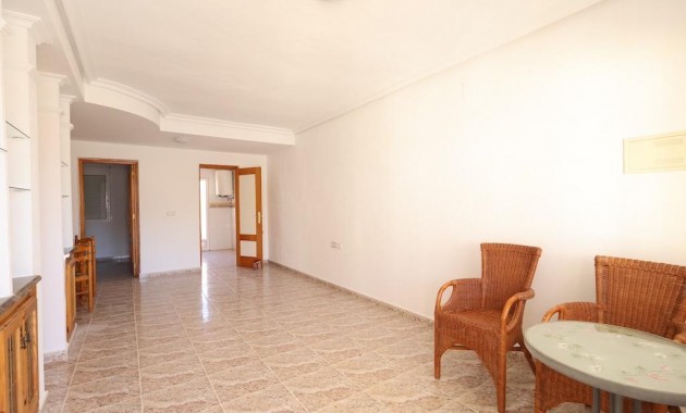 Sale - Terraced house -
Orihuela Costa - Las Filipinas