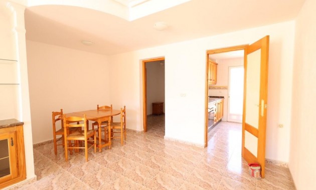 Sale - Terraced house -
Orihuela Costa - Las Filipinas