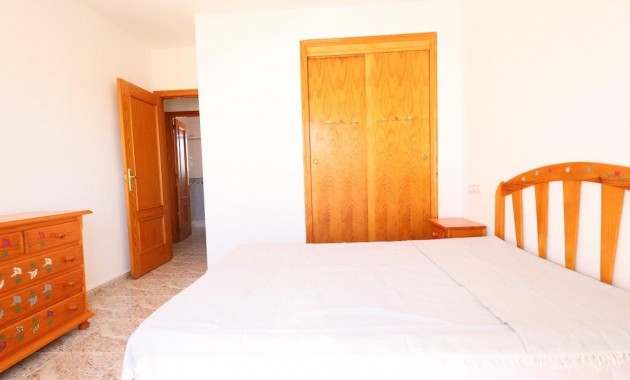 Sale - Terraced house -
Orihuela Costa - Las Filipinas