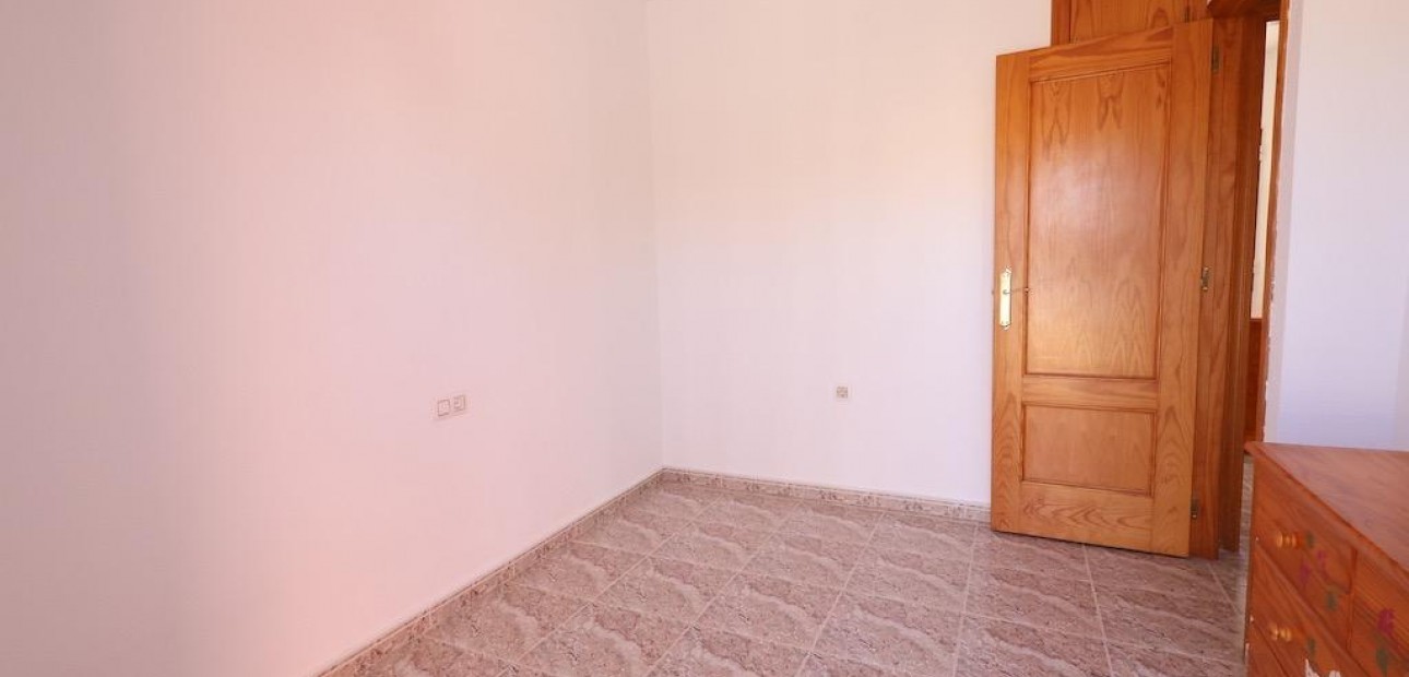 Sale - Terraced house -
Orihuela Costa - Las Filipinas