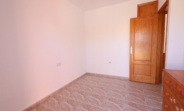 Venta - Terraced house -
Orihuela Costa - Las Filipinas