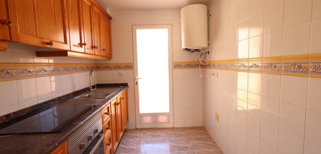 Sale - Terraced house -
Orihuela Costa - Las Filipinas