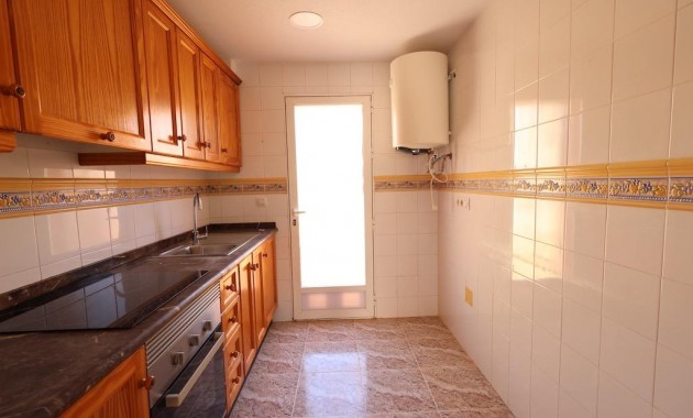 Venta - Terraced house -
Orihuela Costa - Las Filipinas