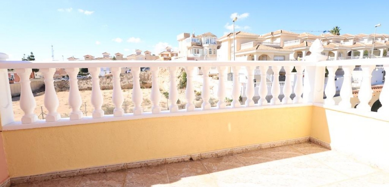 Venta - Terraced house -
Orihuela Costa - Las Filipinas