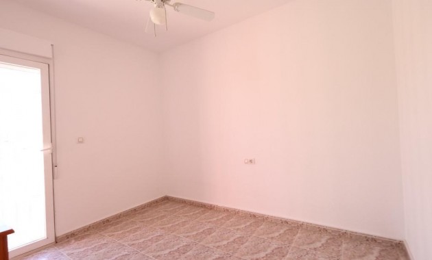 Sale - Terraced house -
Orihuela Costa - Las Filipinas