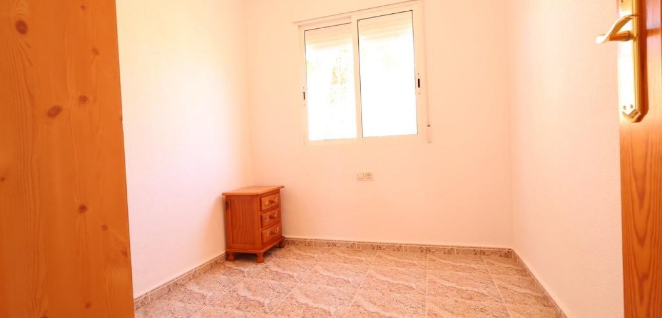 Sale - Terraced house -
Orihuela Costa - Las Filipinas