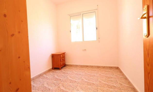 Sale - Terraced house -
Orihuela Costa - Las Filipinas