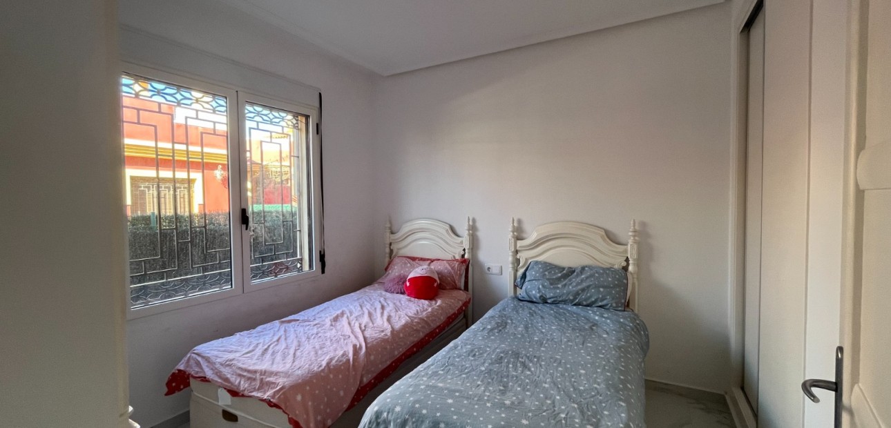 Sale - Villa -
Algorfa - Lo Crispin