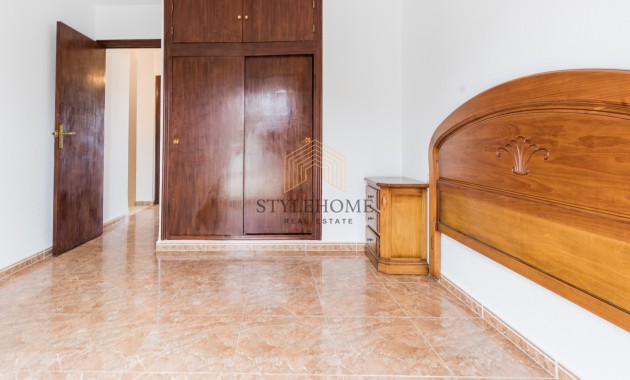 Venta - Duplex -
Nueva Torrevieja - Torrevieja