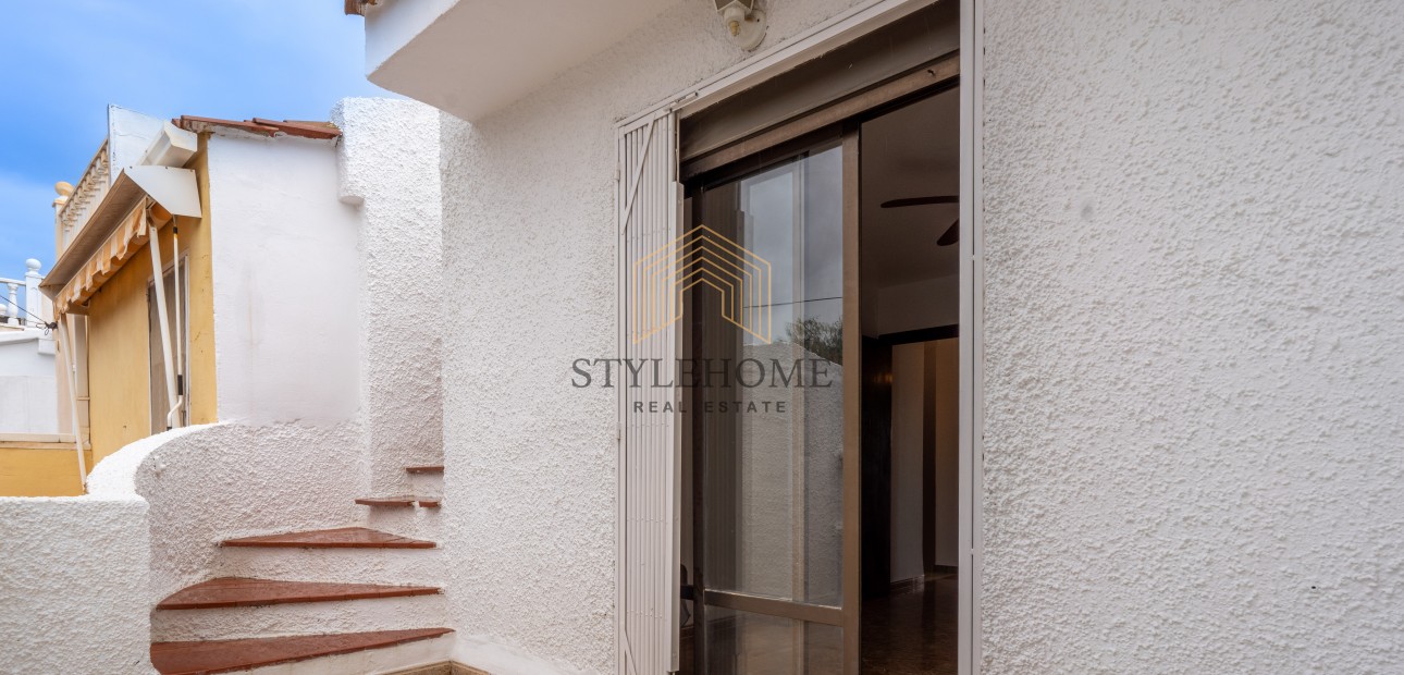 Venta - Duplex -
Nueva Torrevieja - Torrevieja