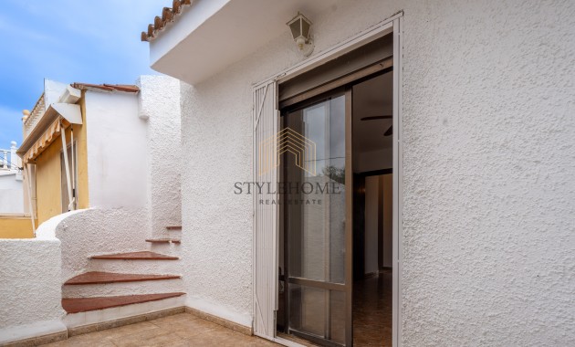 Venta - Duplex -
Nueva Torrevieja - Torrevieja