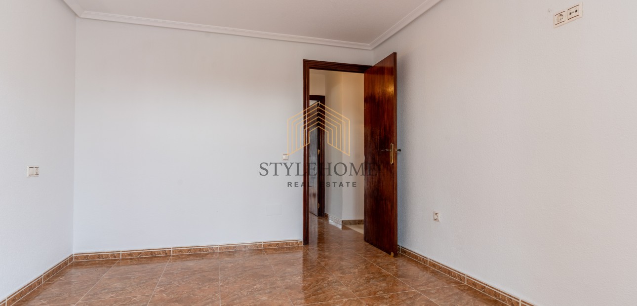 Venta - Duplex -
Nueva Torrevieja - Torrevieja