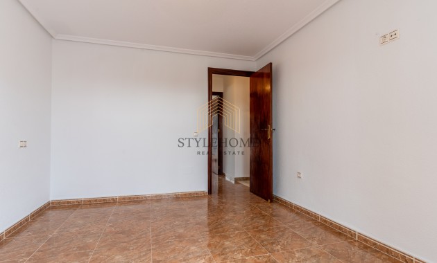 Venta - Duplex -
Nueva Torrevieja - Torrevieja