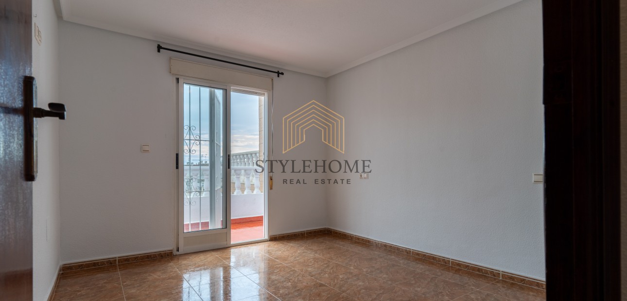 Venta - Duplex -
Nueva Torrevieja - Torrevieja