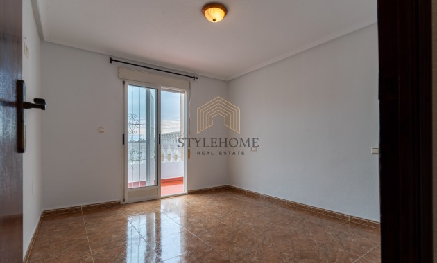 Venta - Duplex -
Nueva Torrevieja - Torrevieja