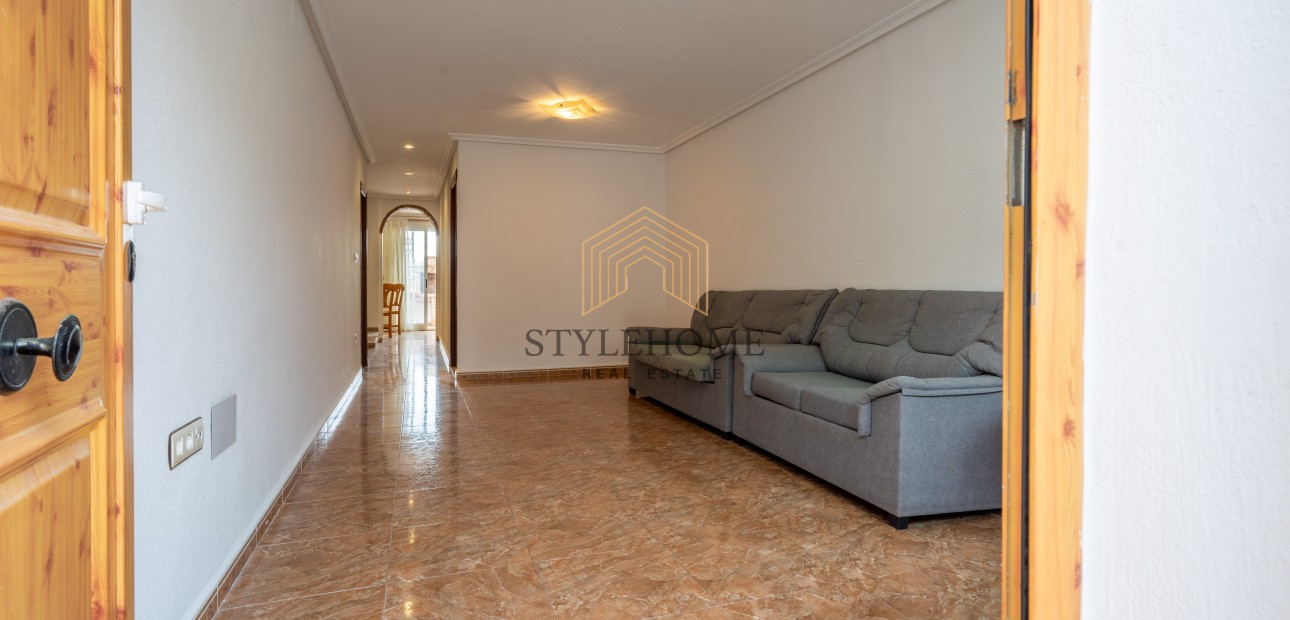 Venta - Duplex -
Nueva Torrevieja - Torrevieja