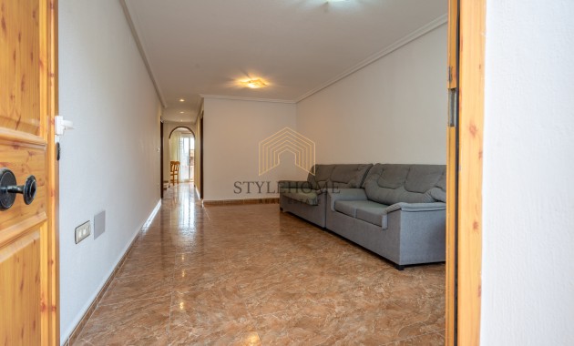 Venta - Duplex -
Nueva Torrevieja - Torrevieja