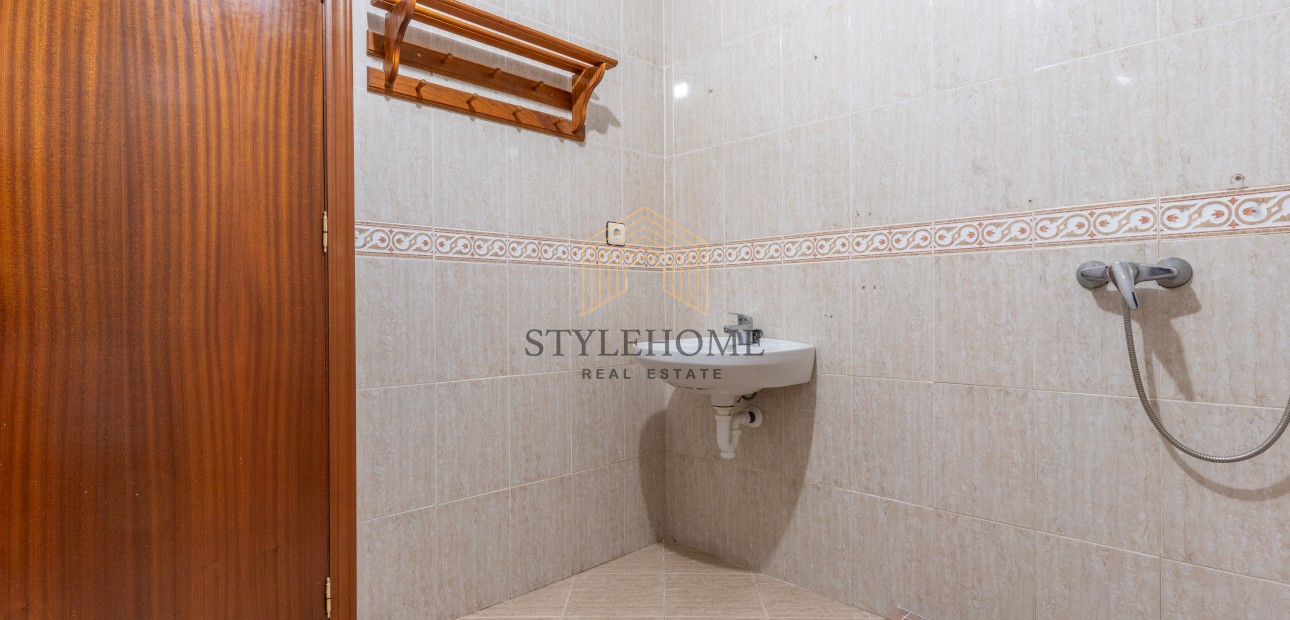 Venta - Duplex -
Nueva Torrevieja - Torrevieja