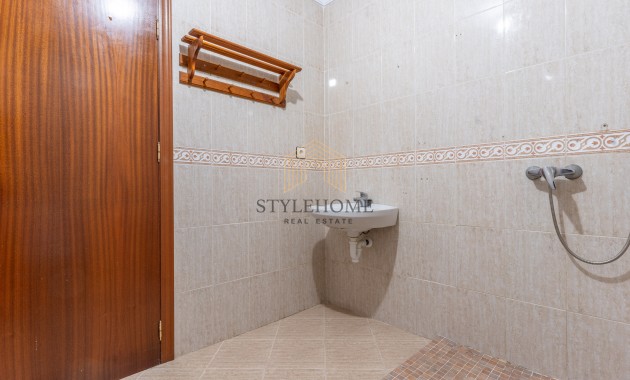 Venta - Duplex -
Nueva Torrevieja - Torrevieja