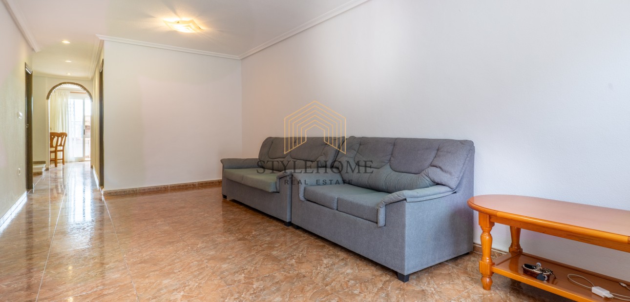 Venta - Duplex -
Nueva Torrevieja - Torrevieja