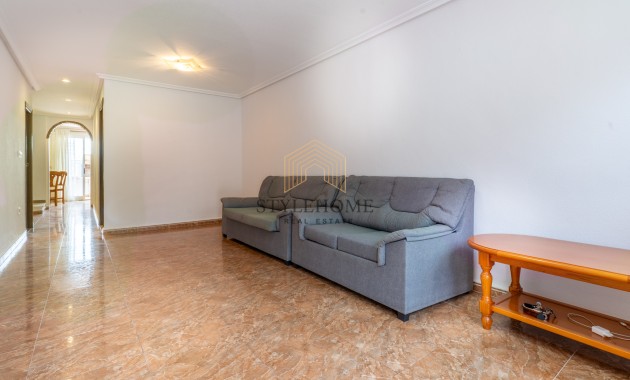 Venta - Duplex -
Nueva Torrevieja - Torrevieja