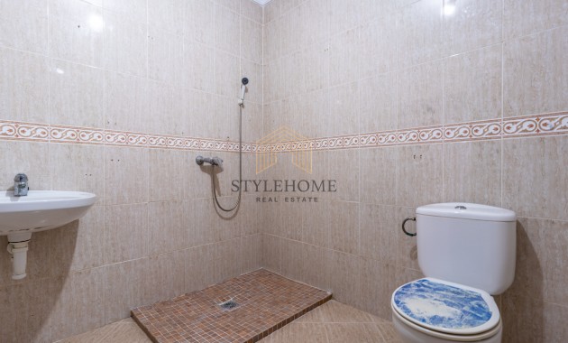 Venta - Duplex -
Nueva Torrevieja - Torrevieja