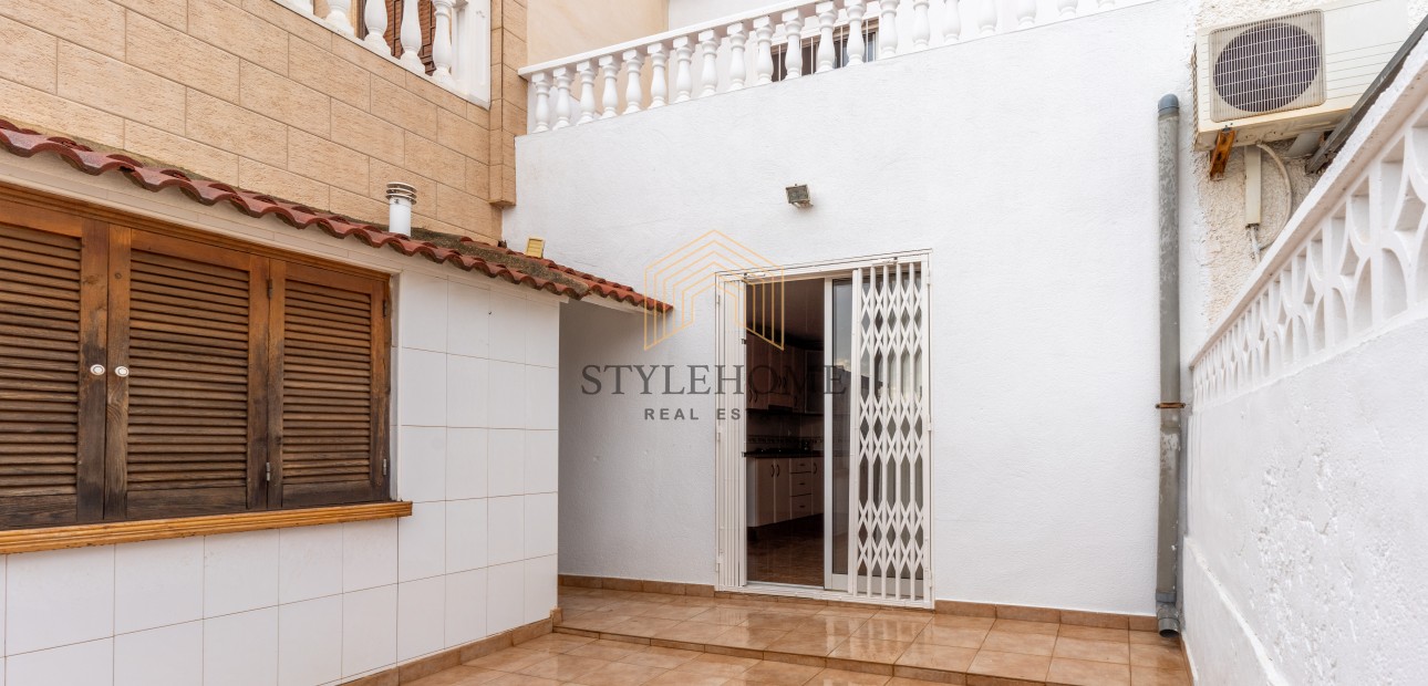 Venta - Duplex -
Nueva Torrevieja - Torrevieja