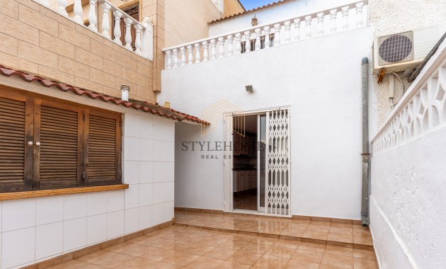 Venta - Duplex -
Nueva Torrevieja - Torrevieja