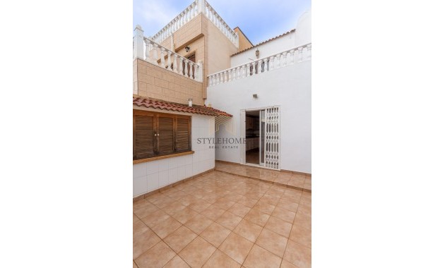 Venta - Duplex -
Nueva Torrevieja - Torrevieja